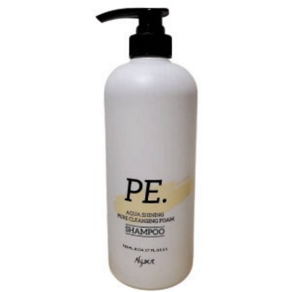 PE淨化髮浴800ml // 4000ml-規格圖1