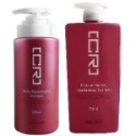 【WAJASS 威傑士】CR1復活重建洗髮精500ml // CR7水潤重建瞬間護髮750ml-規格圖1