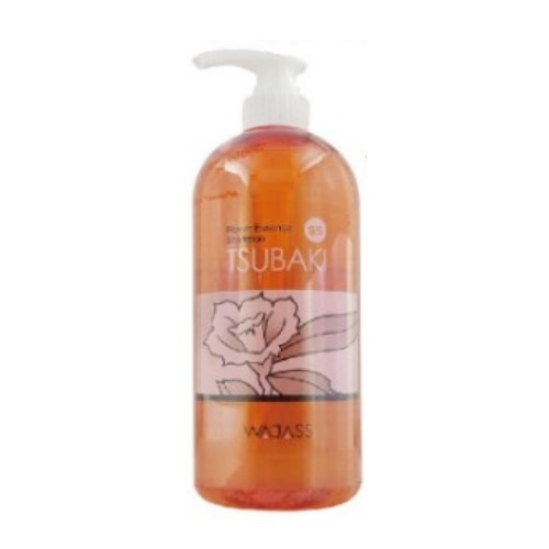 【WAJASS 威傑士】 S5山茶花洗髮精1000ml-規格圖1