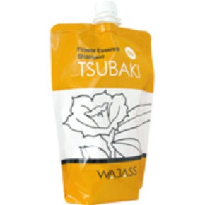 【WAJASS 威傑士】 S5山茶花洗髮精1000ml-規格圖1