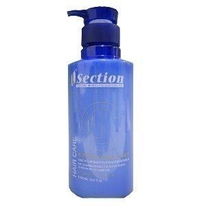 【Section 雪克遜】一分鐘瞬間護髮靈500ml // 1000ml-規格圖1