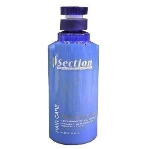 【Section 雪克遜】一分鐘瞬間護髮靈500ml // 1000ml-規格圖1