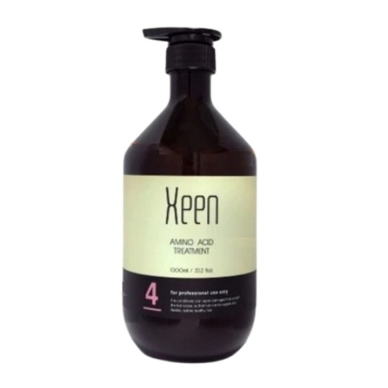 【KEEN 席恩】氨基酸彈力復原素500ml // 1000ml-規格圖1