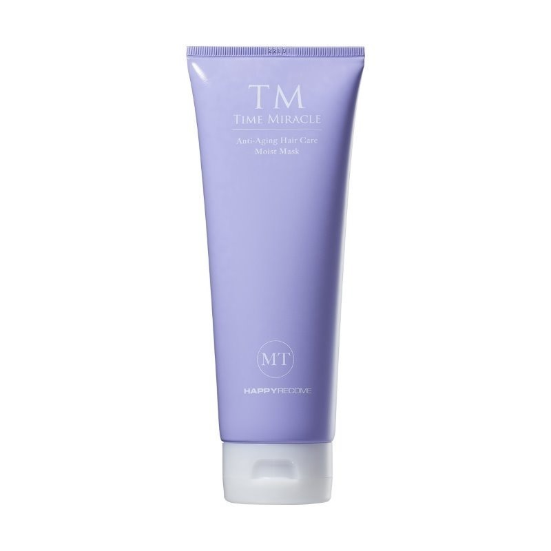 TM小時光MT髮膜(滋潤型)200ml // LT髮膜(輕盈型)200ml-規格圖1