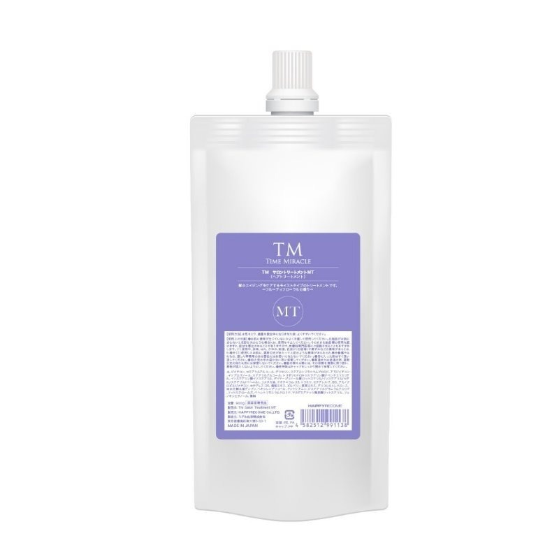 TM小時光MT髮膜(滋潤型)200ml // LT髮膜(輕盈型)200ml-規格圖1