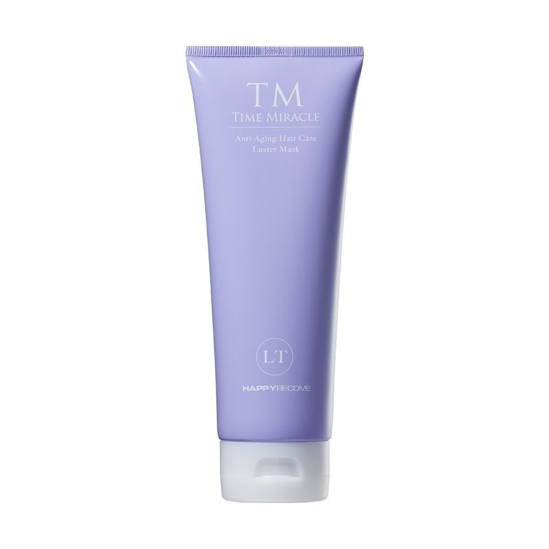 TM小時光MT髮膜(滋潤型)200ml // LT髮膜(輕盈型)200ml-規格圖1