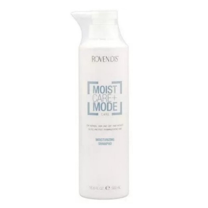 【ROVENDIS 羅凡迪詩】保水洗髮精500ml // 1000ml // 4000ml-規格圖1
