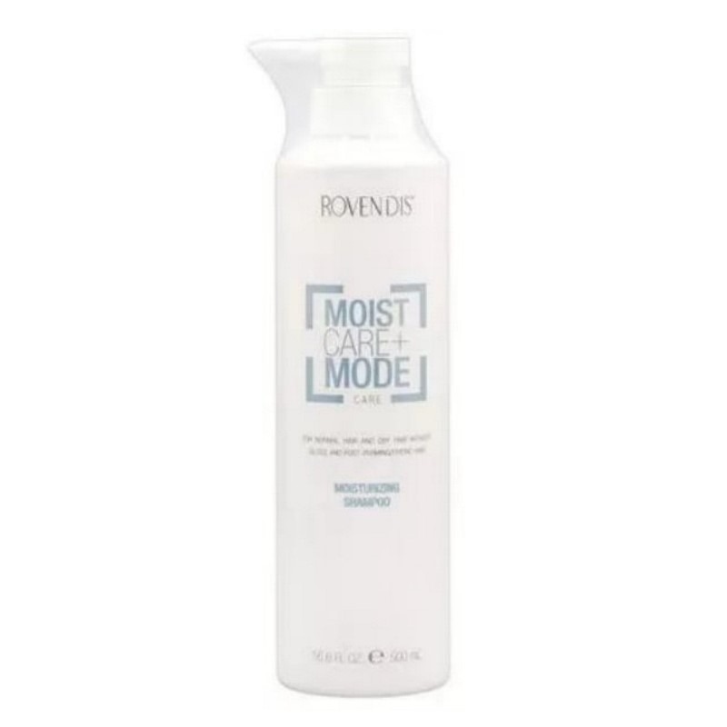 【ROVENDIS 羅凡迪詩】保水洗髮精1000ml // 4000ml-規格圖1