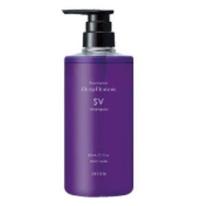 【FORD 日系】紫晶SV蓬鬆護髮素230ml // 580ml // 600ml(補充包) // 2000ml(補充包-規格圖1