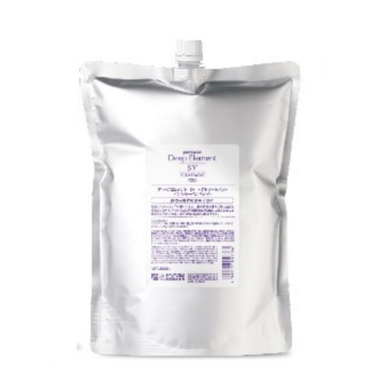 【FORD 日系】紫晶SV蓬鬆護髮素230ml // 580ml // 600ml(補充包) // 2000ml(補充包-規格圖1