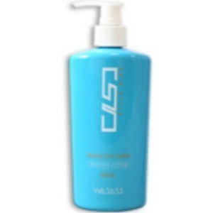 【WAJASS 威傑士】ST2彈力保濕捲髮乳300ml // 800ml-規格圖1