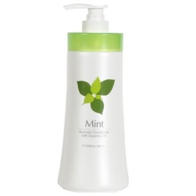 【WAJASS 威傑士】薄荷瞬間護髮1000ml-規格圖1
