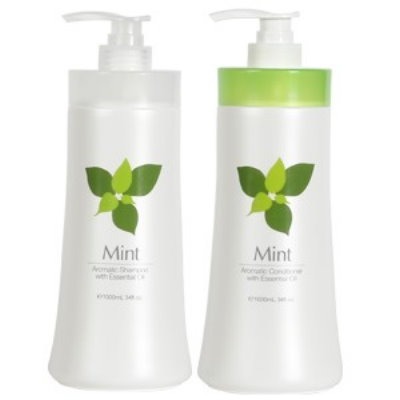 【WAJASS 威傑士】薄荷洗髮精1000ml-規格圖1