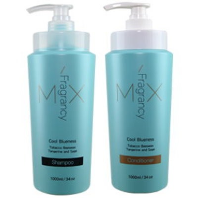 【WAJASS 威傑士】沁涼蔚藍洗髮精1000ml-規格圖1
