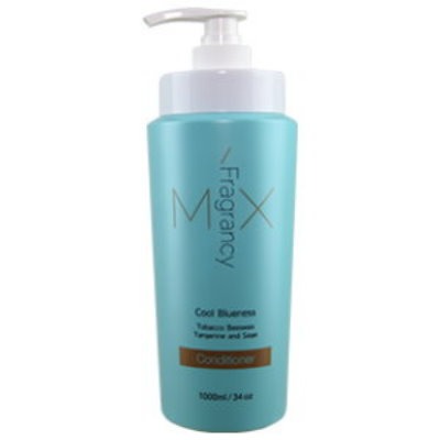 【WAJASS 威傑士】沁涼蔚藍瞬間護髮1000ml-規格圖1