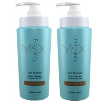 【WAJASS 威傑士】沁涼蔚藍瞬間護髮1000ml-規格圖1