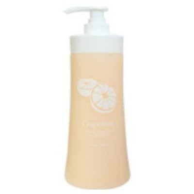 【WAJASS 威傑士】葡萄柚洗髮精1000ml-規格圖1