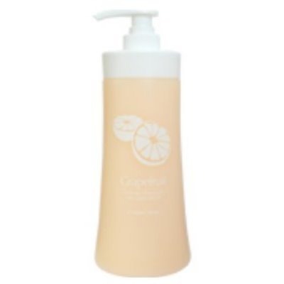 【WAJASS 威傑士】葡萄柚洗髮精1000ml-規格圖1