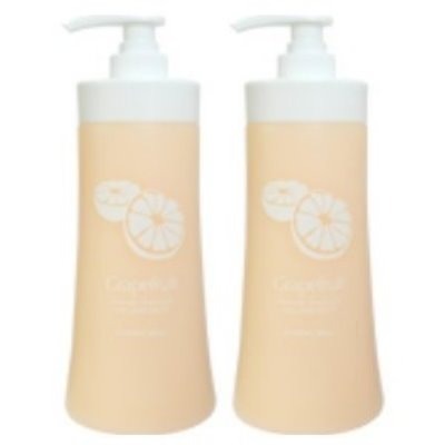 【WAJASS 威傑士】葡萄柚洗髮精1000ml-規格圖1