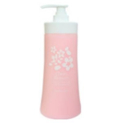 【WAJASS 威傑士】山櫻花洗髮精1000ml-規格圖1