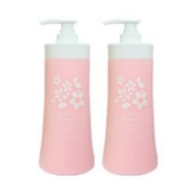 【WAJASS 威傑士】山櫻花洗髮精1000ml-規格圖1