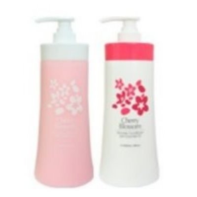 【WAJASS 威傑士】山櫻花洗髮精1000ml-規格圖1