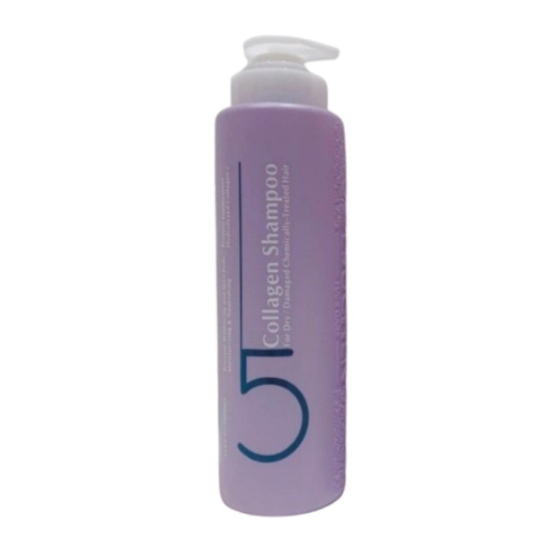 【ESUCHEN 藝思晨】5號絕色水嫩洗髮精1000ml-細節圖2