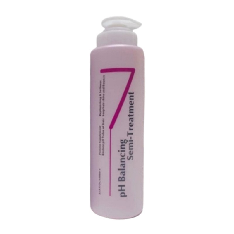 【ESUCHEN 藝思晨】7號絕色水潤護髮乳1000ml-規格圖1