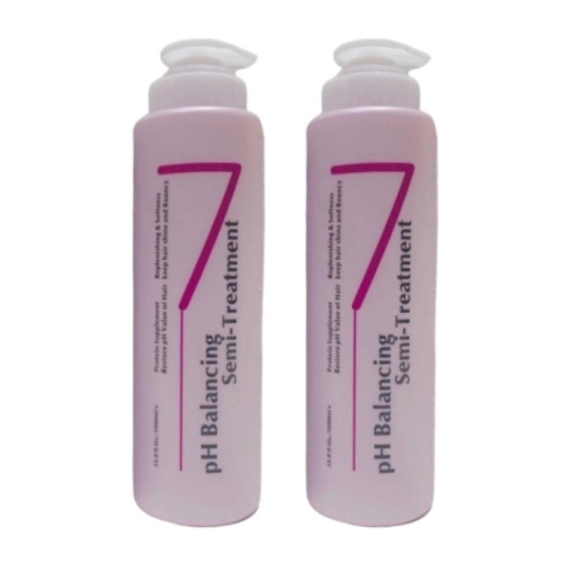 【ESUCHEN 藝思晨】7號絕色水潤護髮乳1000ml-規格圖1