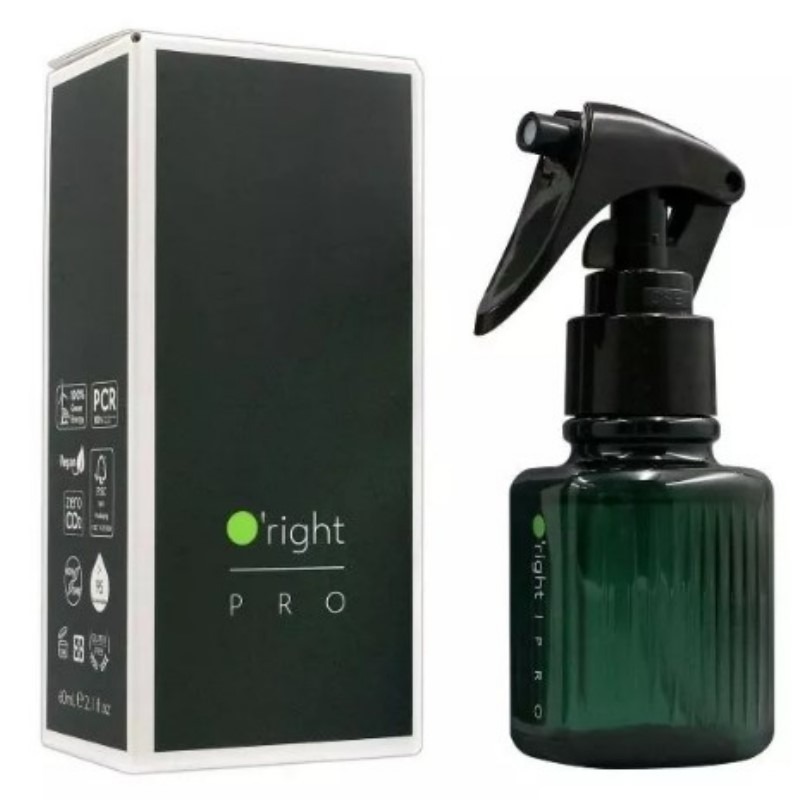 【O＇right 歐萊德】沁涼控油頭皮噴霧750ml 免沖頭皮調理  100%正品-規格圖2