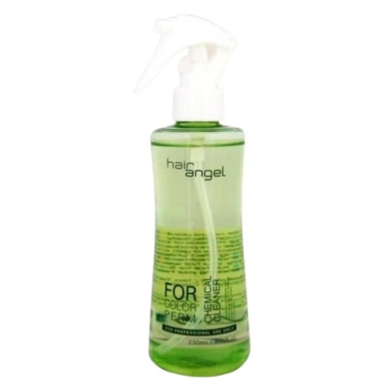 【HairAngel 髮精靈】毛髮大掃除230ml // 1000ml-規格圖1