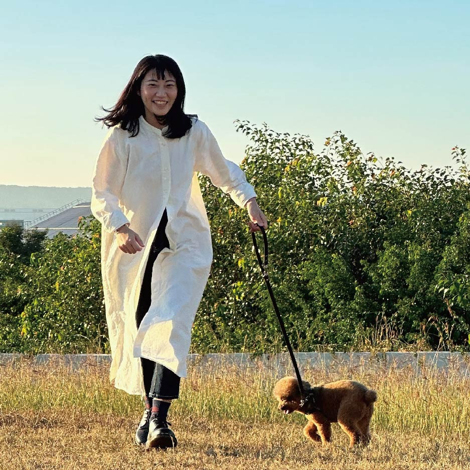 毛小孩皮革牽繩 100% Genuine Leather台灣製造-細節圖6