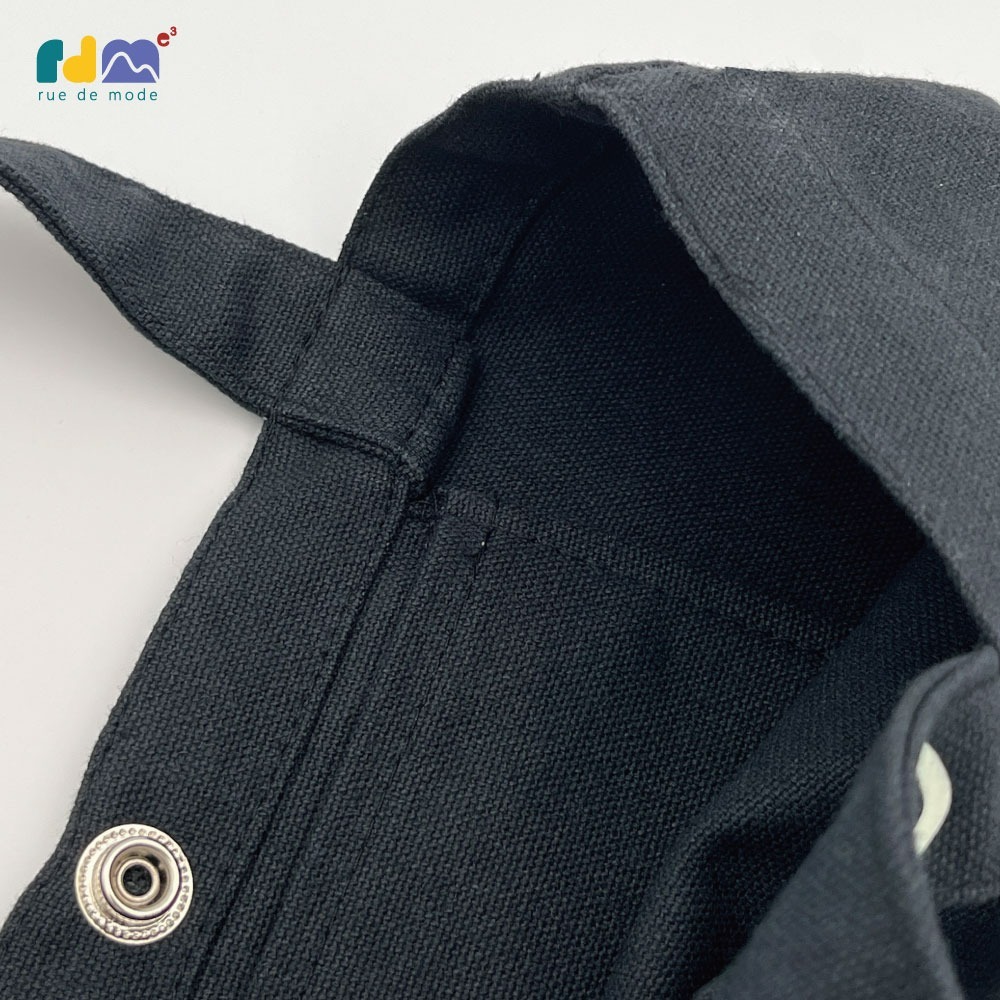 【插畫家合作】rdm x 壹號房 萬聖節夜光包-細節圖8