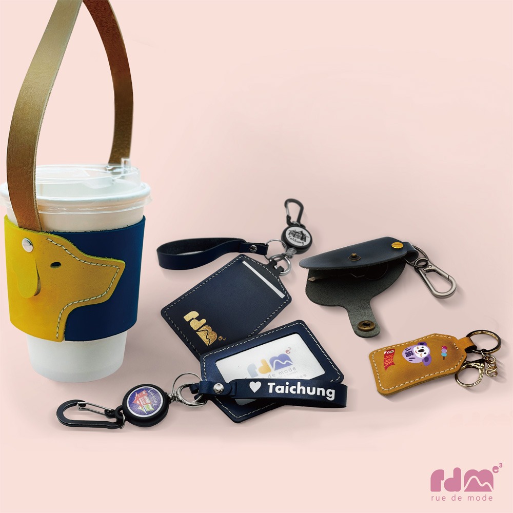 「2025伴手禮推薦」＂悠遊台中＂百大伴手禮禮盒-細節圖6