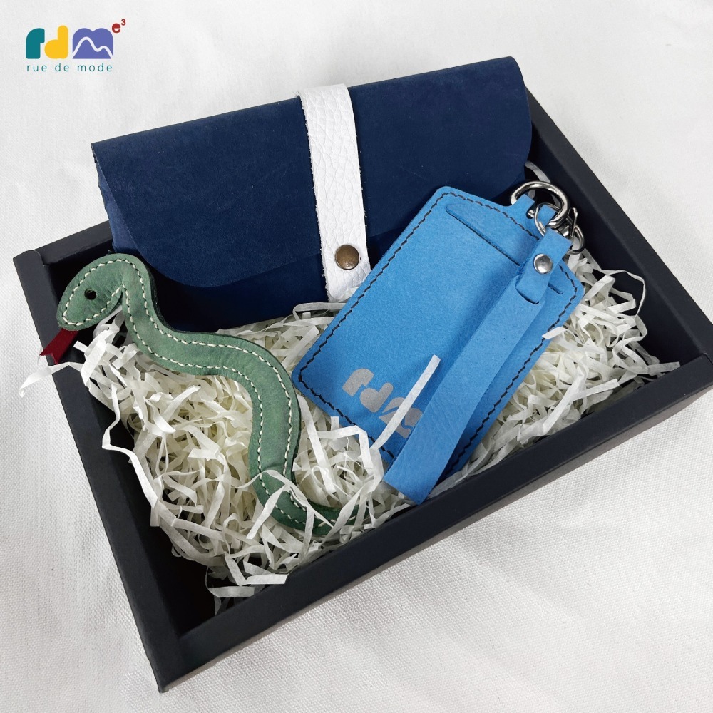 蛇麼都有新年禮盒🐍-細節圖4