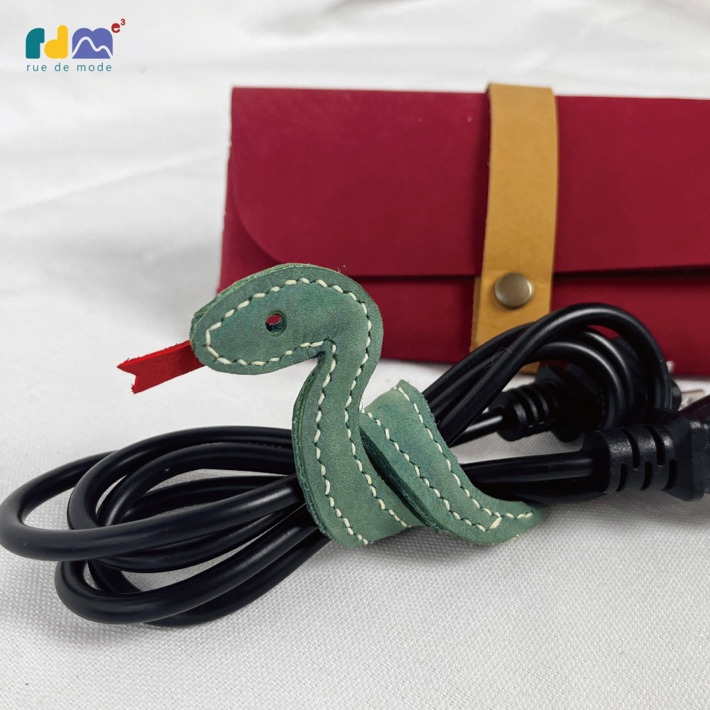 蛇麼都有新年禮盒🐍-細節圖5