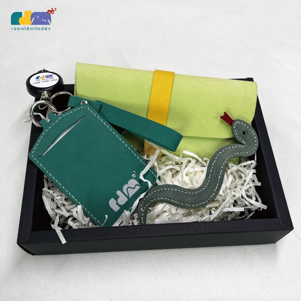 蛇麼都有新年禮盒🐍-細節圖6