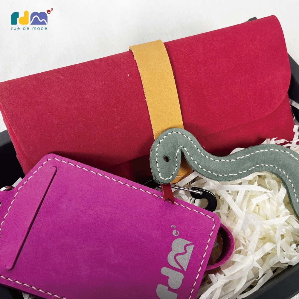 蛇麼都有新年禮盒🐍-細節圖7