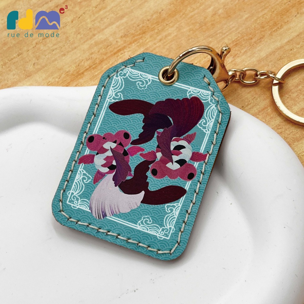 日本限定御守-細節圖3