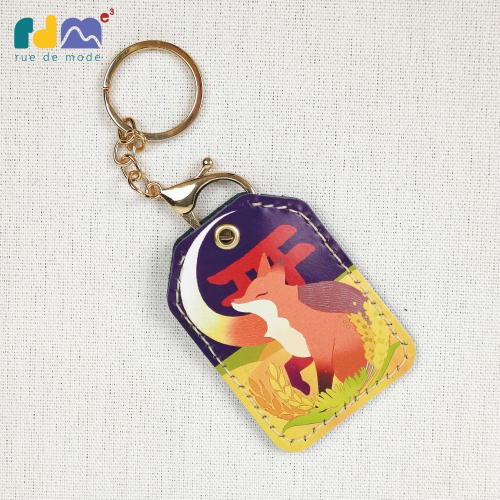 日本限定御守-細節圖4