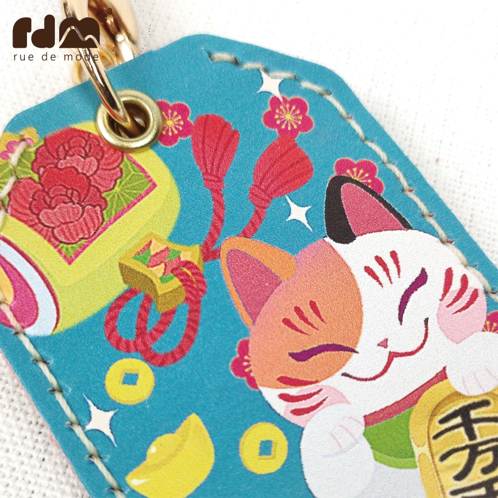 日本限定御守-細節圖7