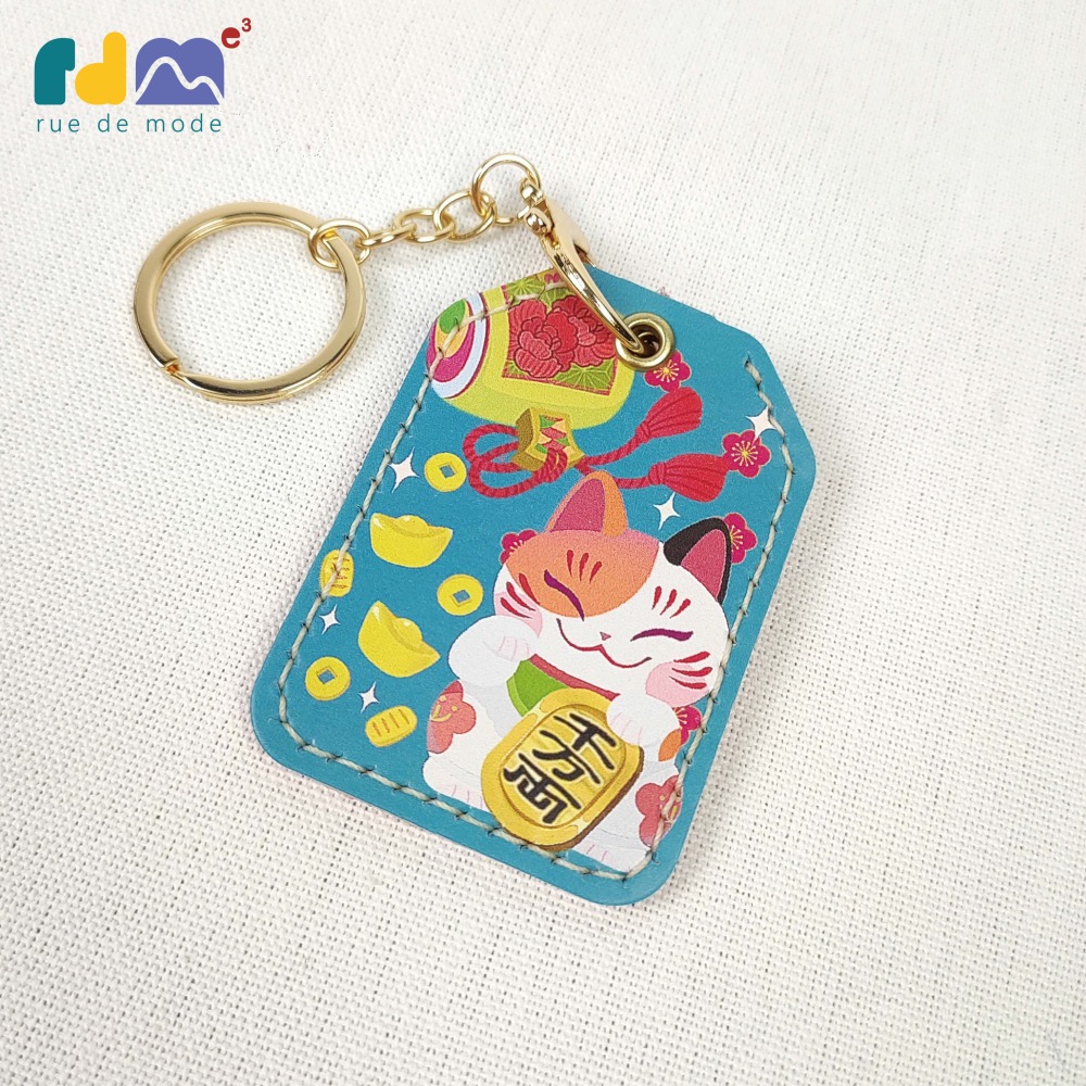 日本限定御守-細節圖8