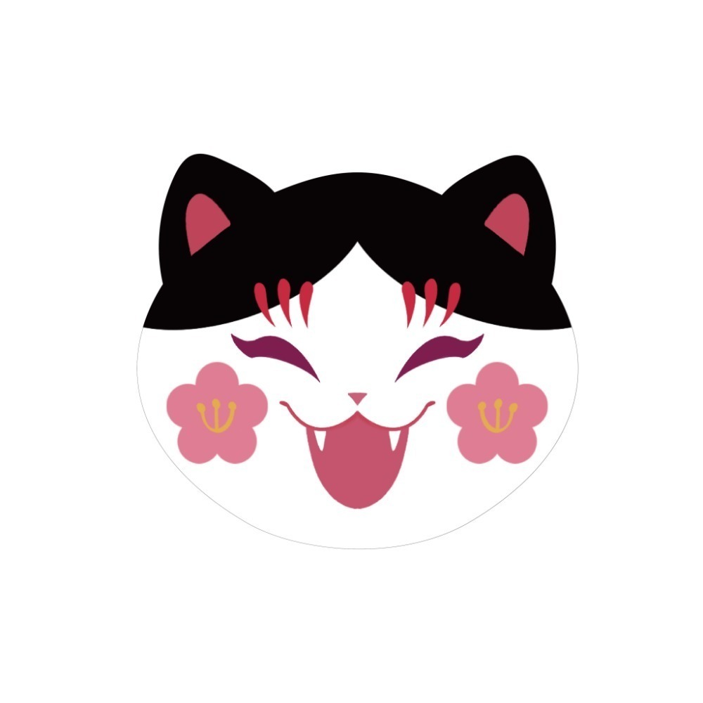 【與麥子們攜手合作】吉祥夥伴真皮鑰匙圈-規格圖9