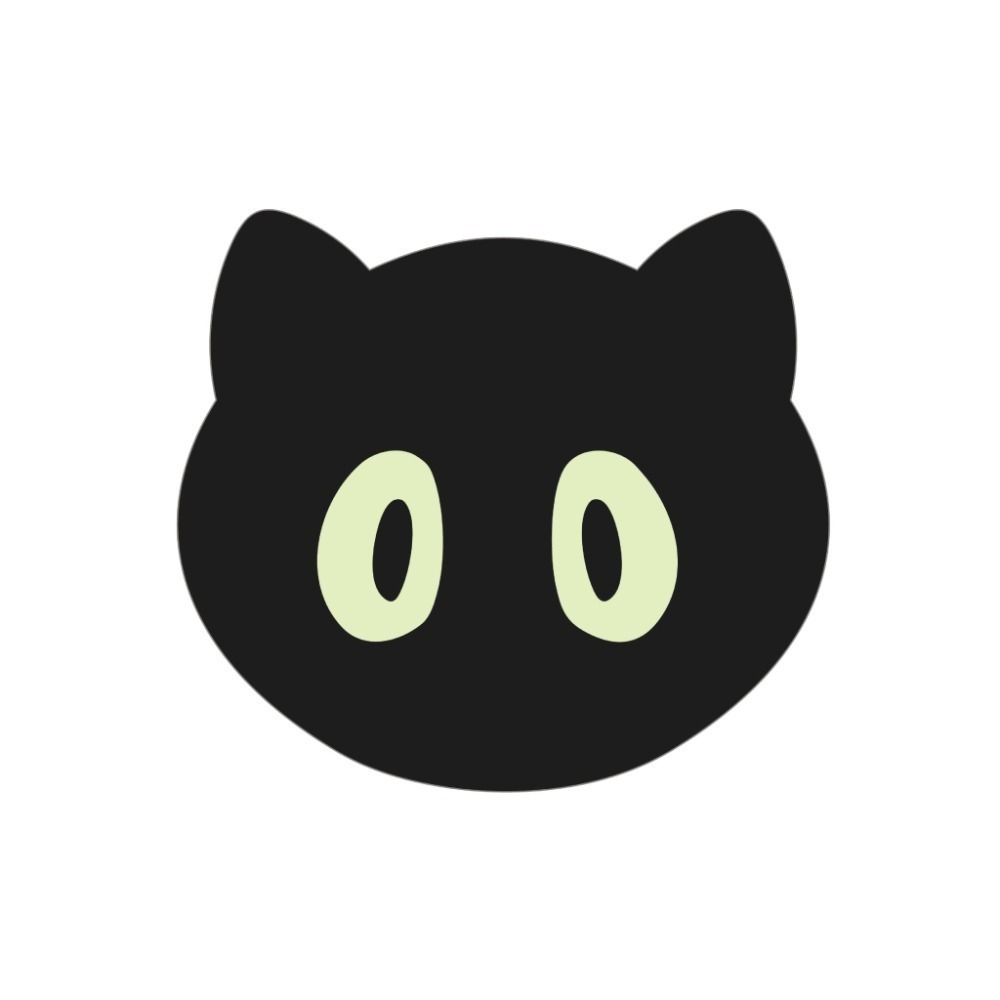 【與麥子們攜手合作】ぴかぴか貓貓真皮鑰匙圈-規格圖10