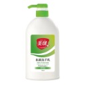 ijm 美琪 抗菌洗手乳 壓頭 玫瑰果萃 淨萃青桔 700ml 0511001-規格圖1