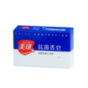 ijm 美琪 抗菌香皂 茶樹 草本 白麝香 100g 0511005-規格圖1