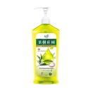 ijm 茶樹莊園 茶樹檸檬 茶樹海鹽 超濃縮洗碗精 壓頭 1000g 0507002-規格圖1