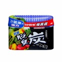 ijm 妙管家 DEORCH030 冰箱消臭炭 冷藏室專用 300g 0501020-規格圖1