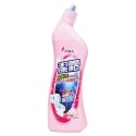 ijm 潔霜 JB3091PXF JB3091YXF 免刷洗馬桶清潔劑 百花清香 清檸芳香 500ml 0504004-規格圖1