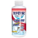 ijm 妙管家 DCN 水管疏通劑 18oz 0501030-規格圖1